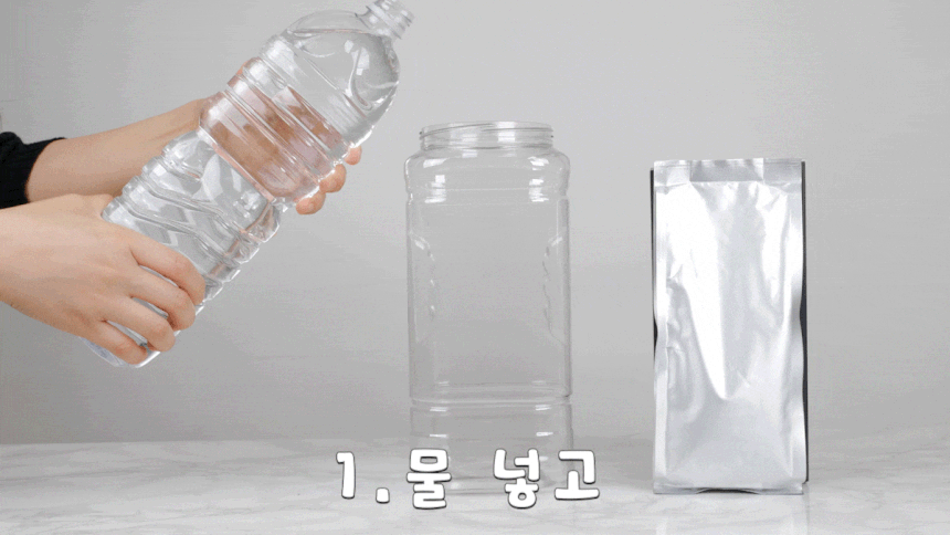 Whole Grain Brown Rice Korean Traditional Wine Liquor Makgeolli Powder