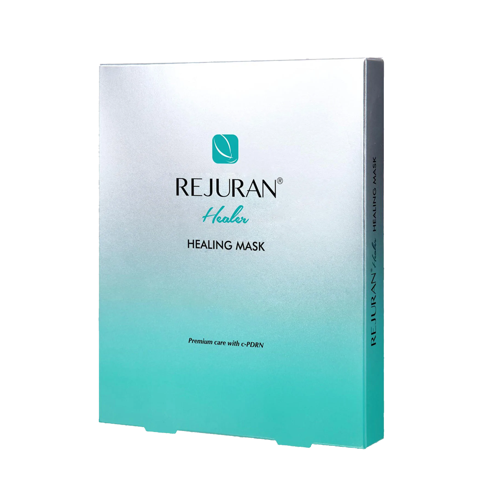 Rejuran Healer Healing Masks Damaged Skin Treatments Wrinkles Soothing rejuran-healer-healing-masks-damaged-skin-treatments-wrinkles-soothing