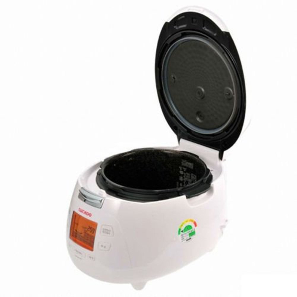 Cuckoo Pressure Rice Cookers 10 Guests Cups