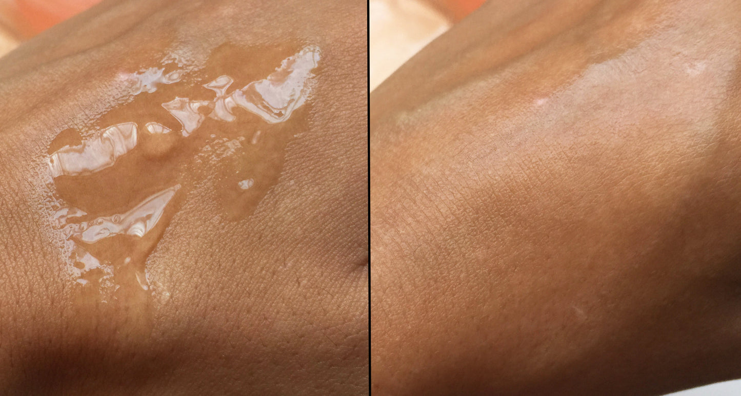 Farmstay 100% Snail Moisture Soothing Gels 300ml