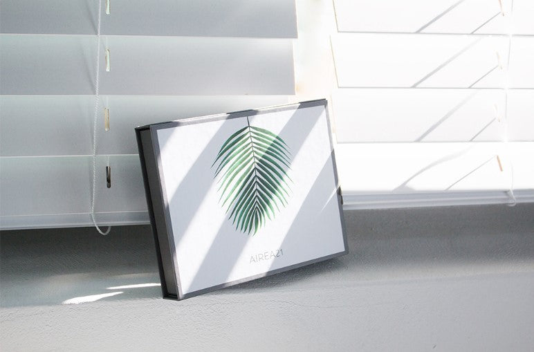 Solid oxygen fine dust air cleaner Oxygen generator For 3 months