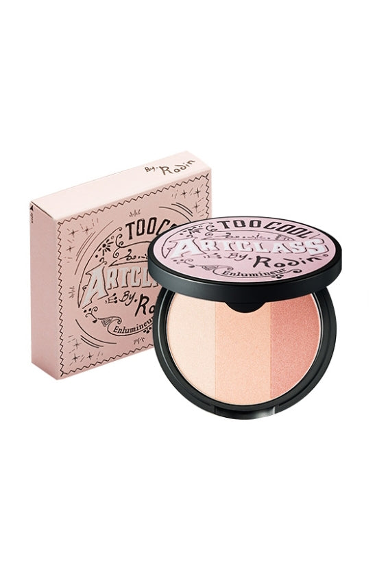 Too Cool For School Art Class By Rodin Highlighter 11g