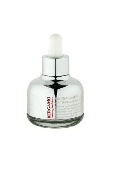 Bergamo Whitening Ampoule 30ml