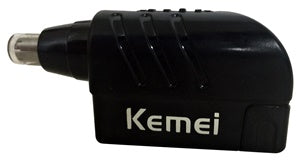 Kemei Nose Ear Hair Trimmer for Men