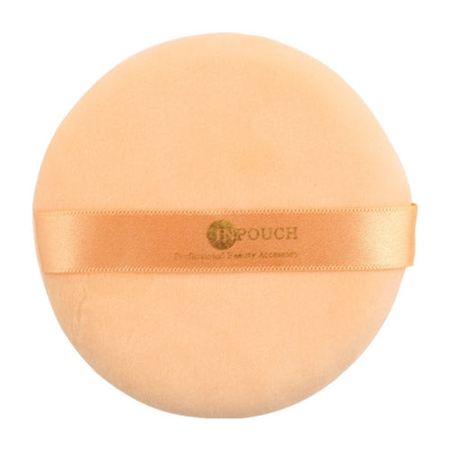 Powder puff & Sponges for Makeup with Strip, Foundation Korean Womens