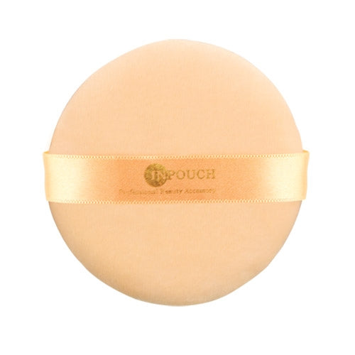 Powder puff & Sponges for Makeup with Strip, Foundation Korean Womens