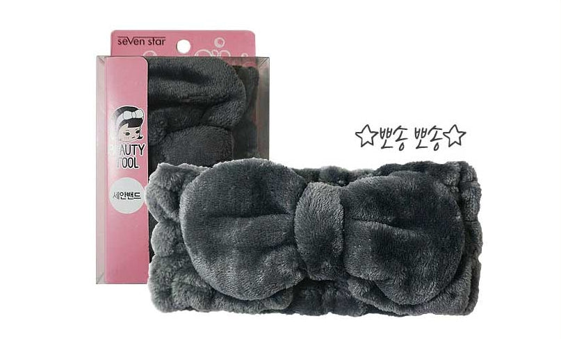 Wash Face Hair Band Womens Headband Cosmetic Makeup Shower Accessories