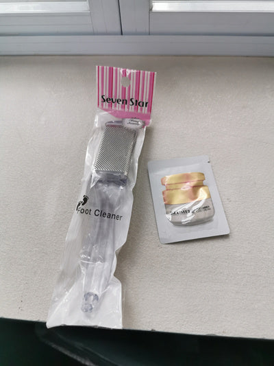 Callus Remover Dead Skincare Exfoliating Pedicure Footfile Tools