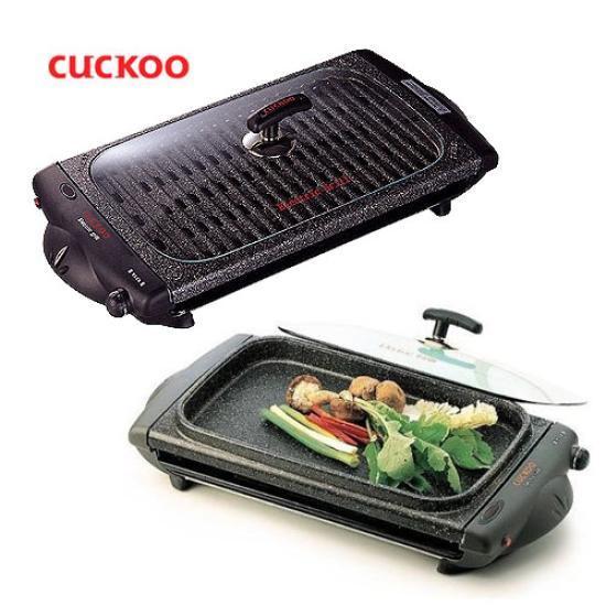 Cuckoo Electric Grill CG-131M