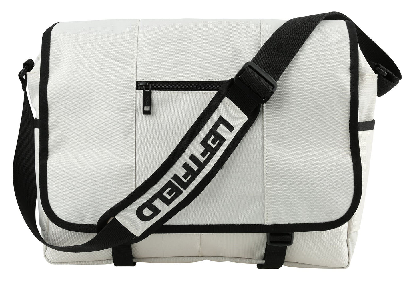 Ivory Crossbody Messenger Bags