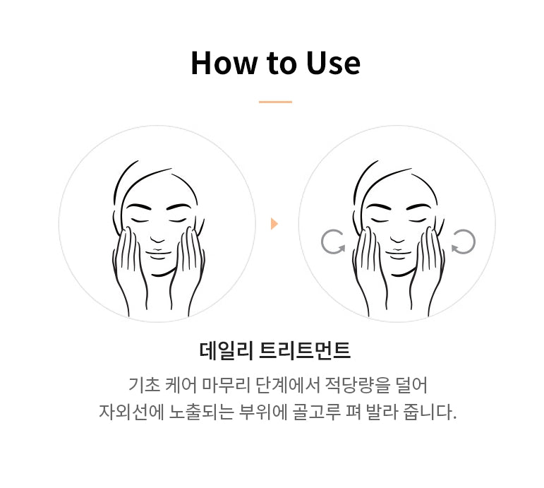 AHC UV Perfect Aqua Moist Sun Cream 50ml SPF 50+PA+++ Sunscreens Moist Sunblock