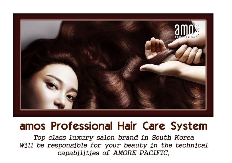 Amos Scalp 02 Feel The GREEN TEA Scalp Essential Tonics 80ml Hair Loss Treatments