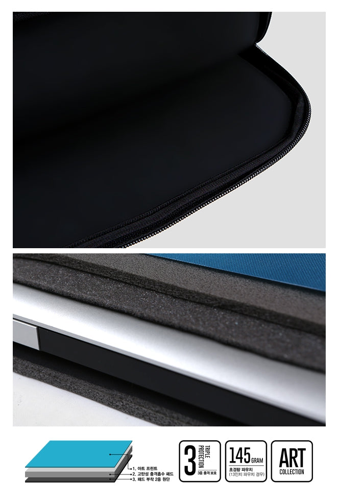 Green Pineapple Graphic Laptop Sleeves 13" 15" inch Cases Protective Covers Handbags Square Pouches Designer Artist Prints Cute Lightweight School Collage Office Zipper Fashion Unique Gifts