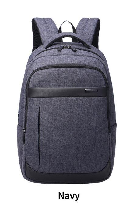 Casual Business Backpacks Korean Mens Womens Fashion
