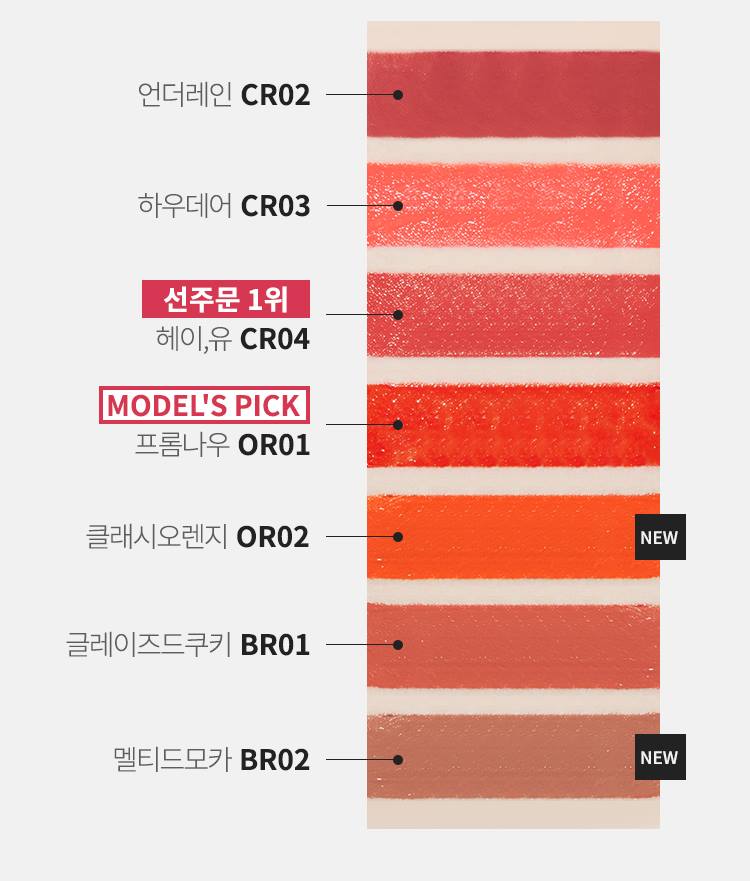 APIEU True Melting Lipstick RD01 Makeup Tools Beauty Womens