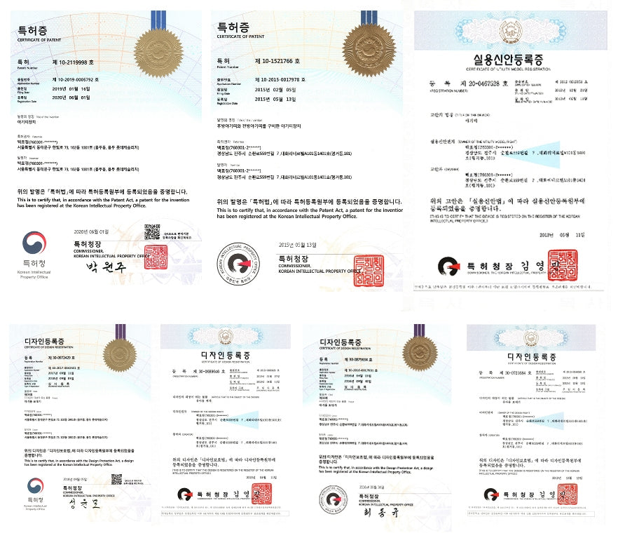 BAEKHYOJUNG Dog Carrier Backpacks Front Navyblue Slingbags Small Pets