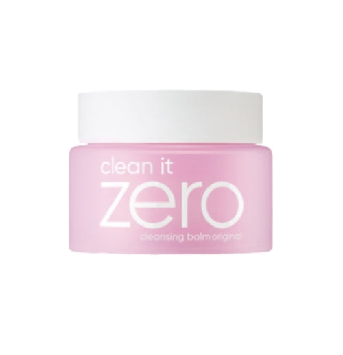 BANILA CO clean it ZERO Special 3-in-1 set Korean Skincare Cosmetics