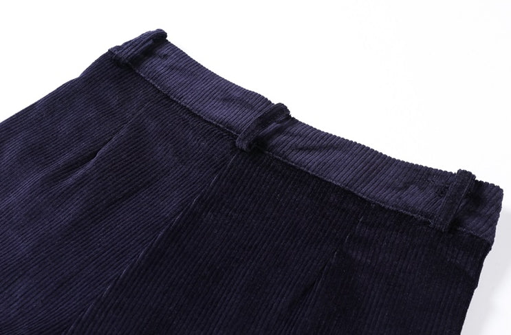 Navyblue Blackpink Jenny Athletic Crewneck Sweatshirts Pants SET Kpop