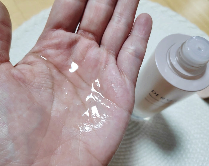 CLAM Dermaqua Marine Refreshing Toner 150ml (Whitening, Anti-wrinkle Effect)