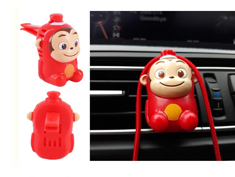 Cocomong Safe Defense mosquito repellent necklace Kid Baby Care Summer