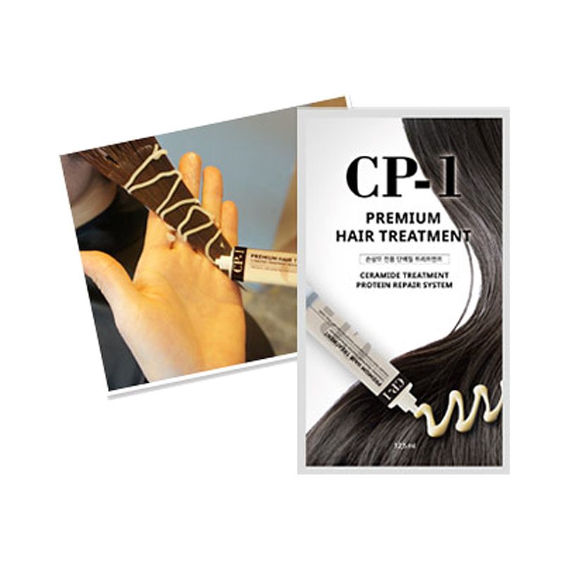 [Esthetic House] CP-1 Premium Hair Treatment Blister Package 150ml