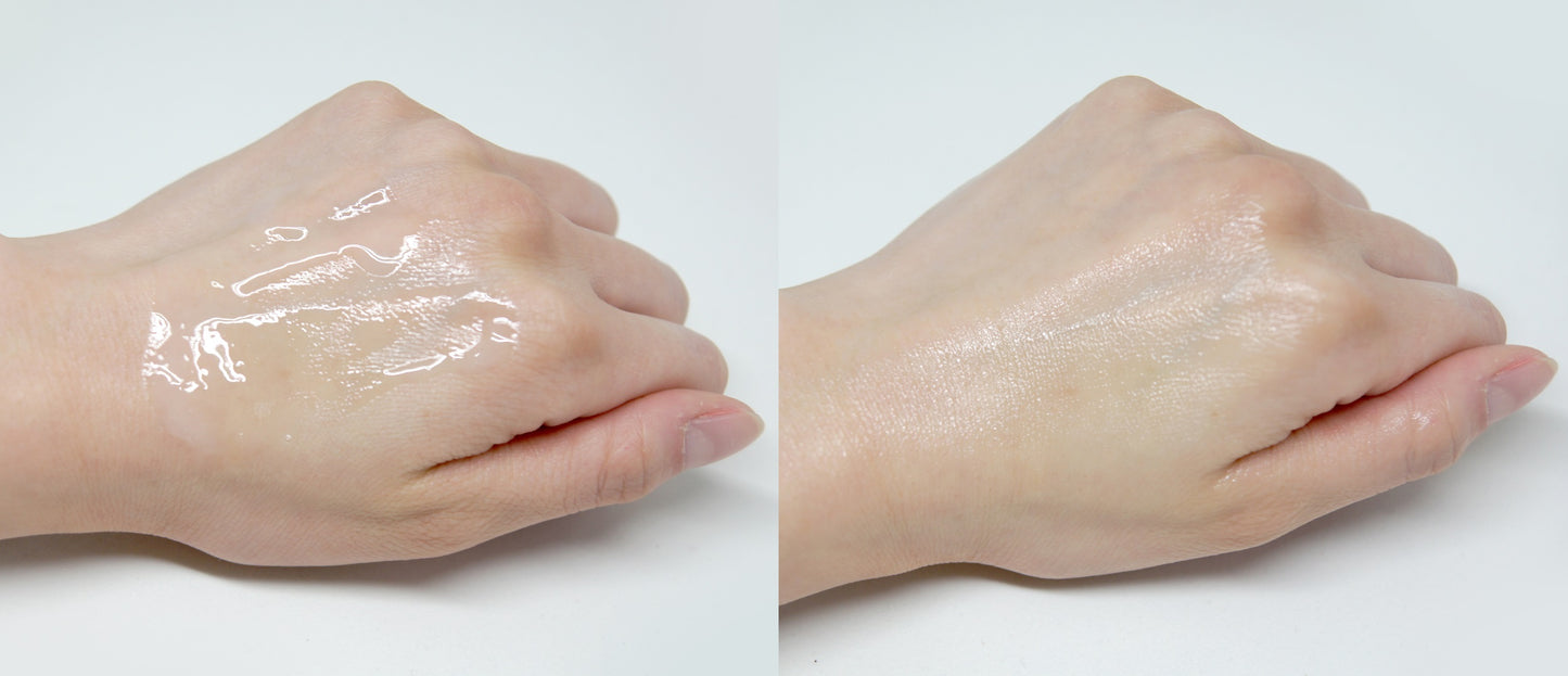 Charmzone DeAGE CRD Red-addition 3pcs Set Elasticity & Moisturizing