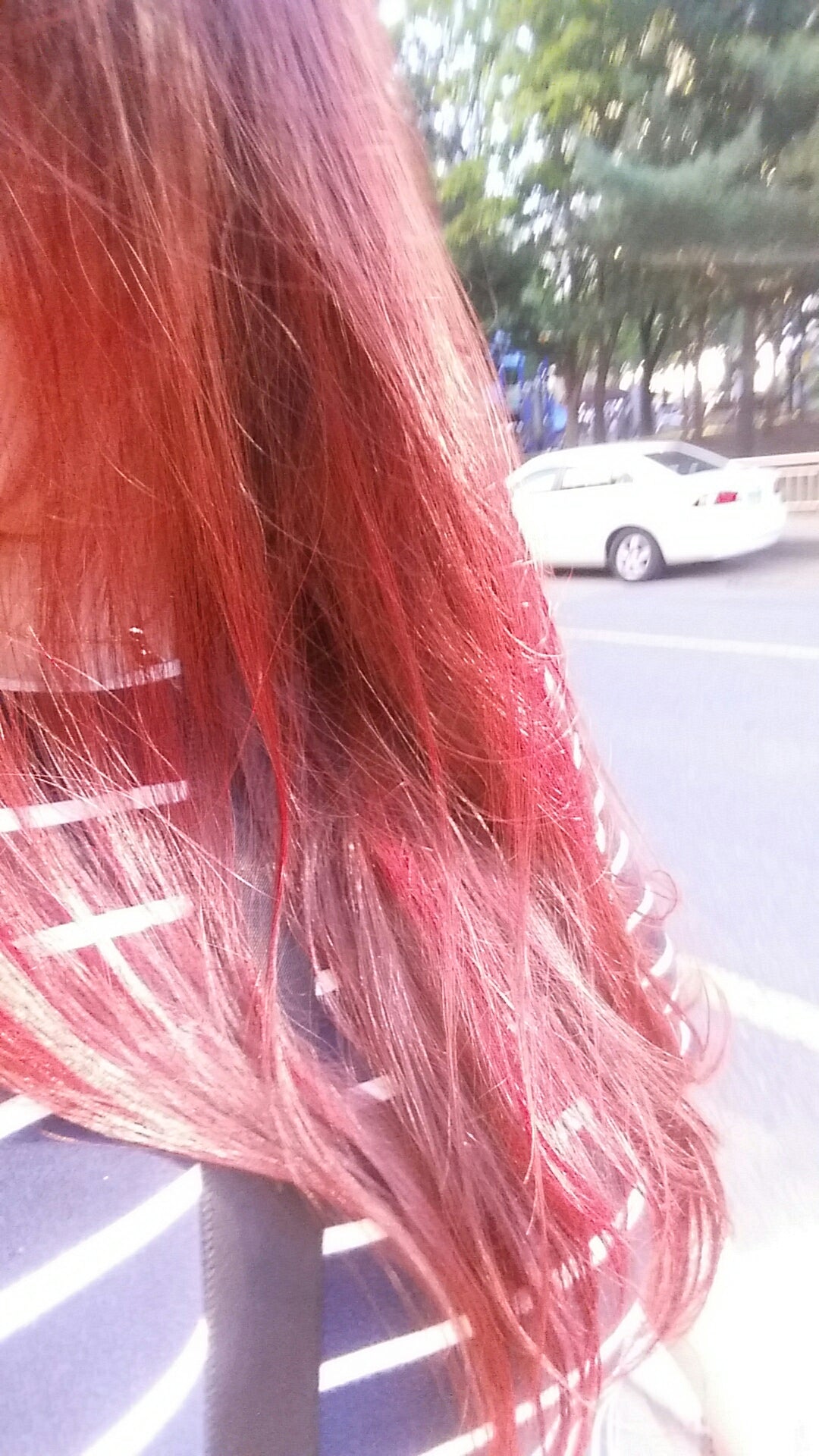 Esthetic House CP-1 Salon Color Treatment-Ash Pink Color 50ml