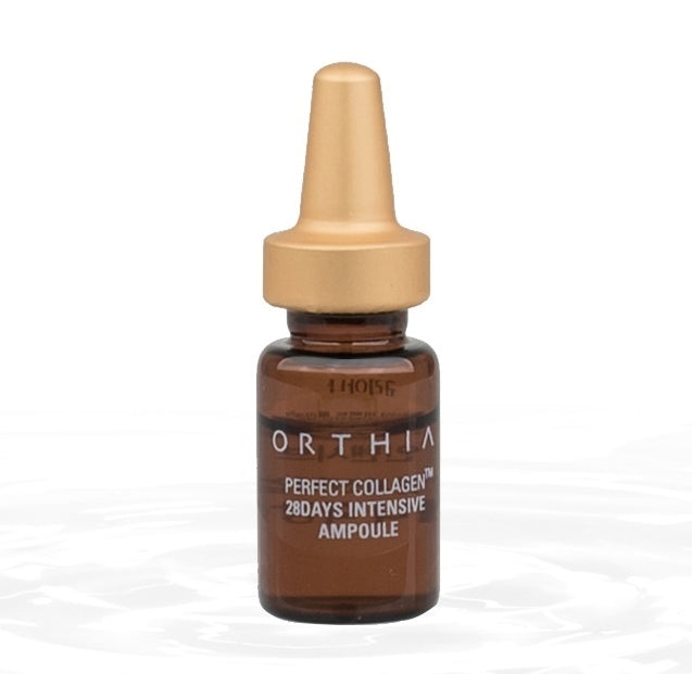 Coreana ORTHIA LUXURY SKIN CARE PROGRAM SET Korean Beauty Cosmetics