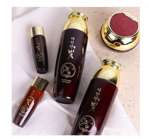 DAANDAN BIT PREMIUM HANBANG 3SET Korean Womens Beauty