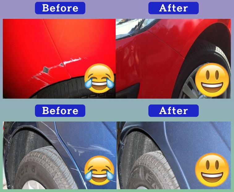 FIX IT PRO Restoration Magic Pen Car Automobiles Removal of scratches