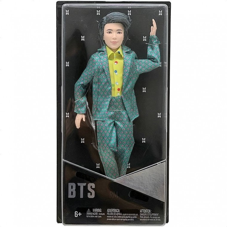 bts rm doll