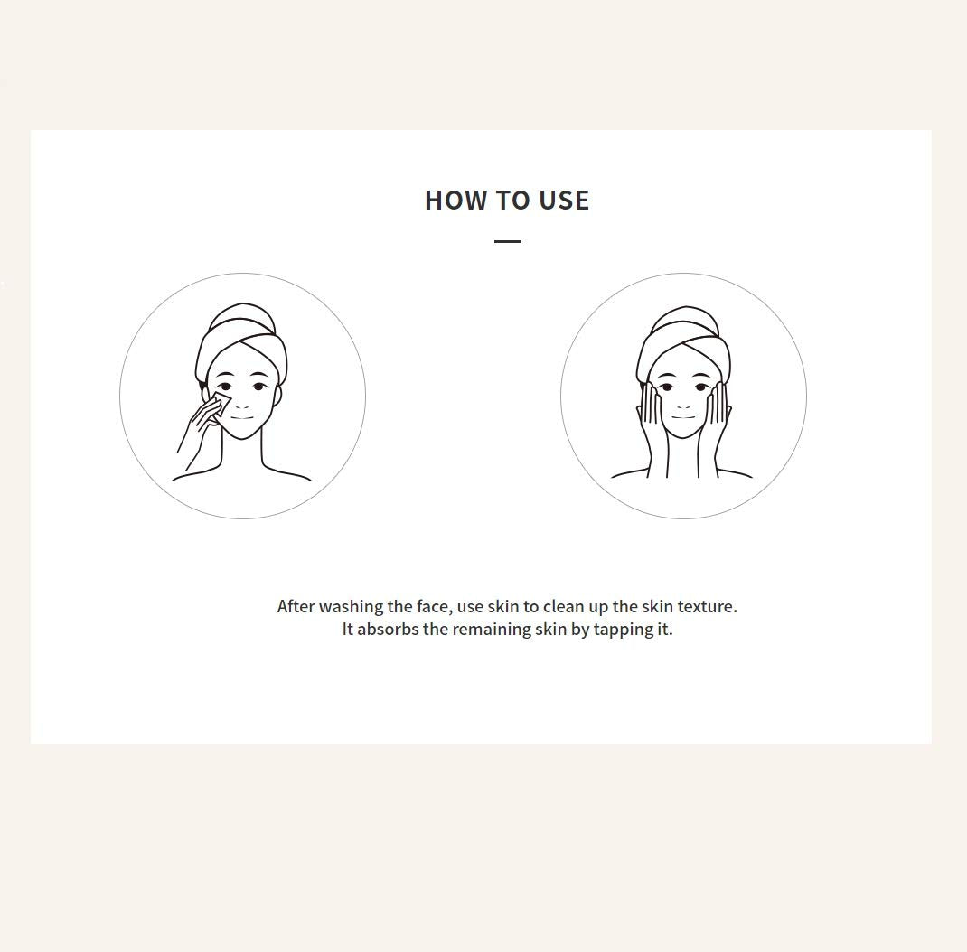 DONGSUNG RANNCE Skin 130ml Antioxidant Moisturization Skincare Toners