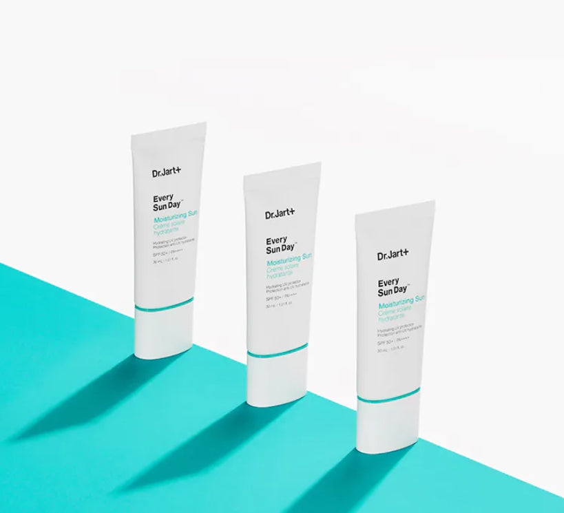 Dr.Jart+ Every Sun Day Moisturizing Sun 30ml Hydrating UV Protectior 30ml