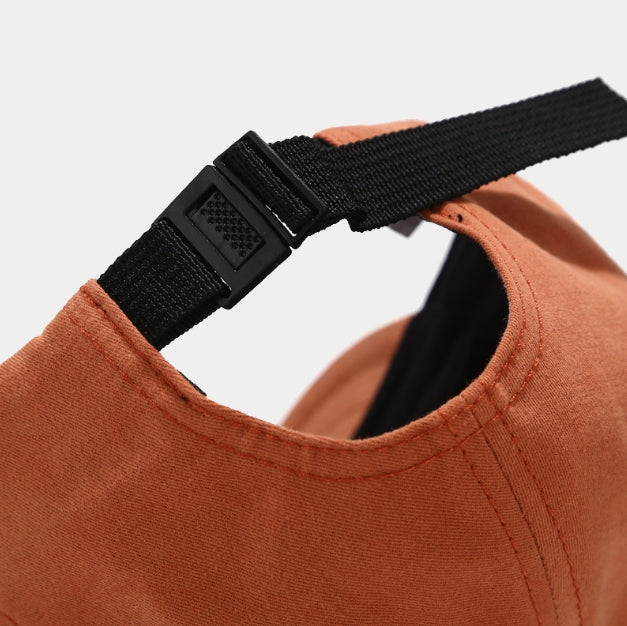 CREATED Patch Baseball Caps Hats Accessories Unisex Casual Adjustable