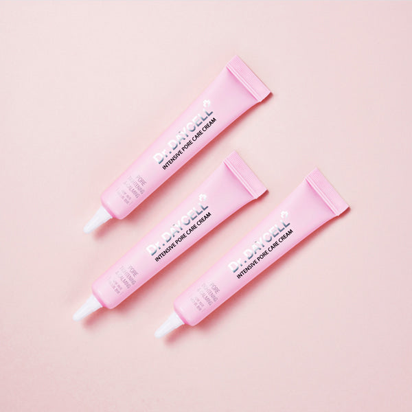 Dr.Daycell Intensive Pore Care Cream 20ml Pore Tightening&Calming