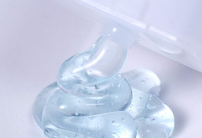 Dr.Jart Vital Hydra Solution Biome Cleanser 100ml deep clear cleansing