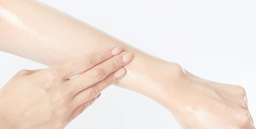 Dr.Jart+ Ceramidin Body Oil 250ml Korean Skincare Beauty Cosmetics