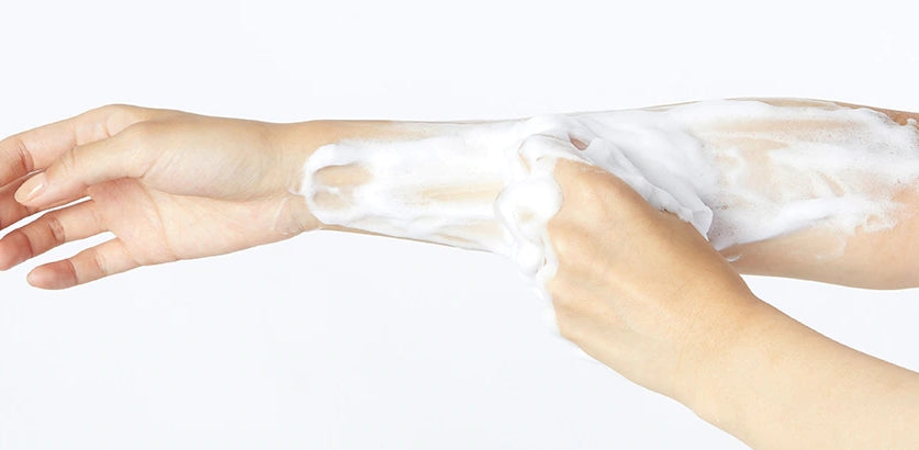 Dr.Jart+ Ceramidin Body Wash 250ml Korean Skincare Beauty Cosmetics