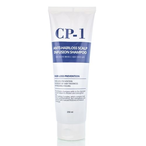 Esthetic House CP-1 Anti-Hair Loss Scalp Infushion Shampoo 250ml