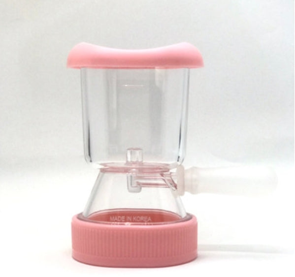 EYECUP Eye Wash Cup Eye Cleanser Pink Color Eye Eye Health Care