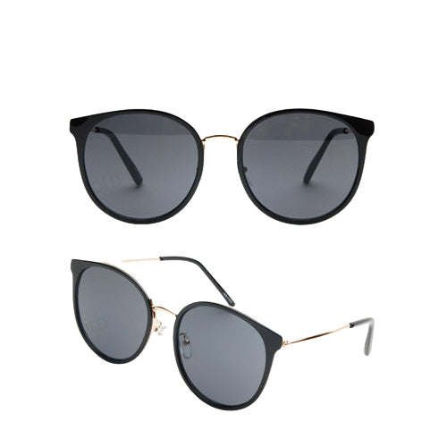Wayfarer Sunglasses Eyewear Unisex Kpop Fashion Korean Style Accessory