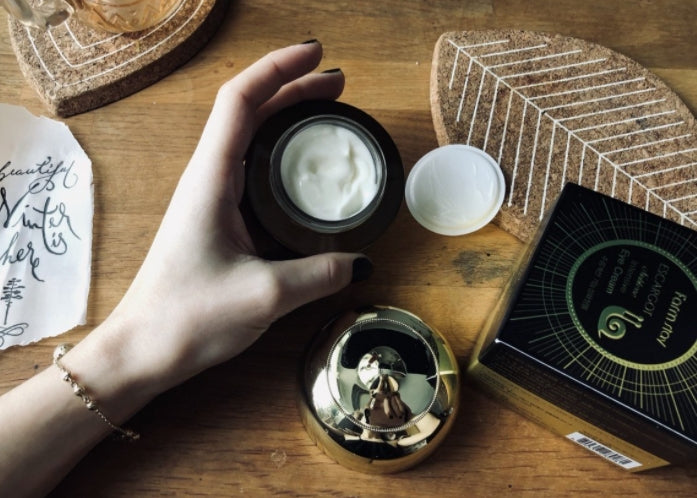 Farm stay ESCARGOT Noblesse Intensive Eye Cream 50ml Womens Skincare