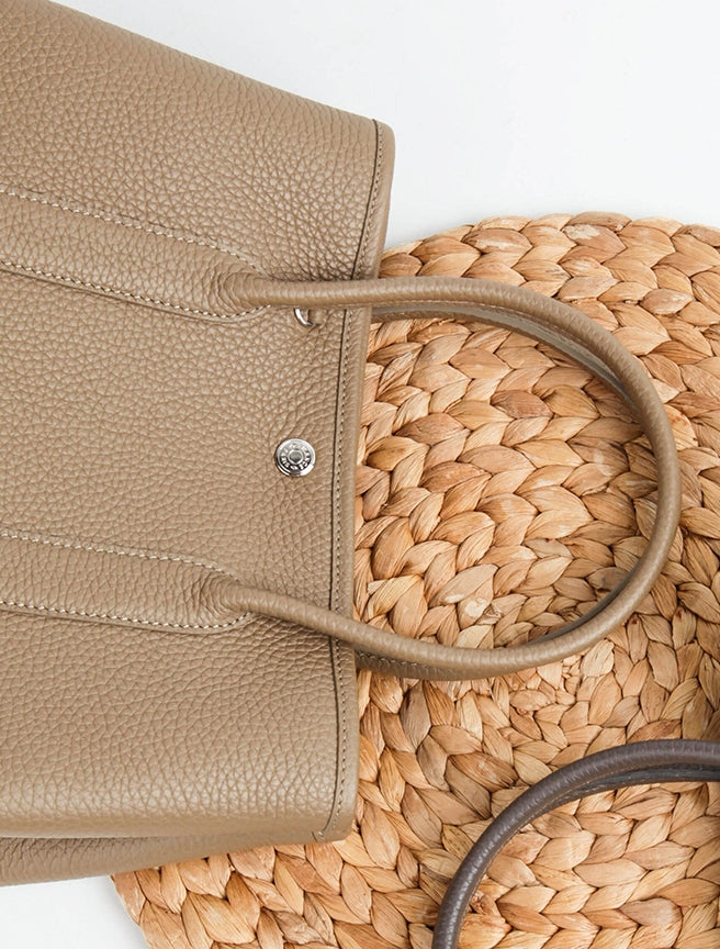 Luxury Womens Handbags Genuine Cowhide Leather Shoulder Totes Satchels Crossbody Purses Made in Korean Square Shaped