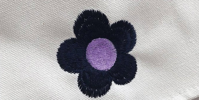 URBAN BROS Women's Casual Flower Cover Crossbody Bag Korean Best Design Fashion