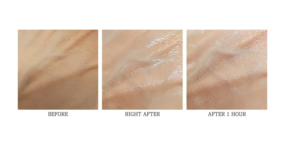 GLAMMEDI ENRICHED MAGIC CAPSULE 28 DAYS Korean Skincare Womens Facial