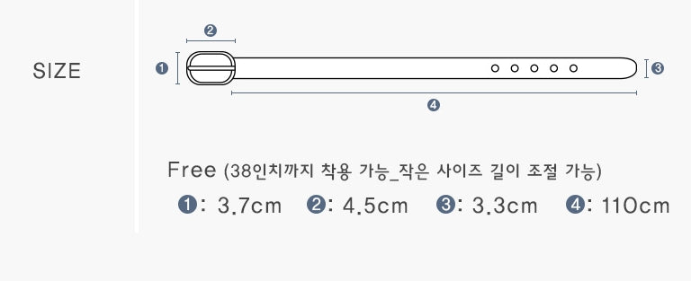 Brown Mesh Leather Belts Mens Accessories Buckle Business Casual Suit