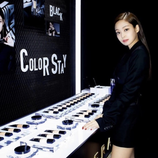 HERA Black Foundation 10ml 3Sets Tube Makeup Beauty Excellent Coverage