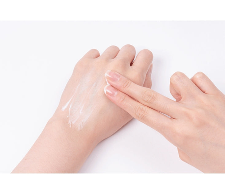 I'm From Rice Cream 50g Moisturizing Skin Barrier Moisture Sebum Care