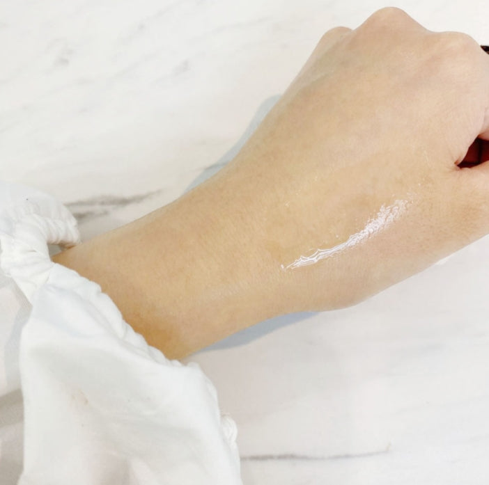 Innergam Vita Serum Baby Glow Vitamin C Ampoule Face Skincare Healthy