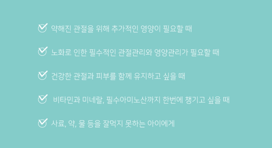 STN Inner Well Gel Type Pet Joint Nutrition 200ml Human Grade Dog Health Supplements Food